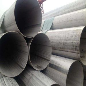 Tubería de Acero <span class=keywords><strong>Inoxidable</strong></span> Soldada 304/304L 316/316L <span class=keywords><strong>430</strong></span>, la Más Vendida, para Uso Industrial y de Construcción - Product Image 4