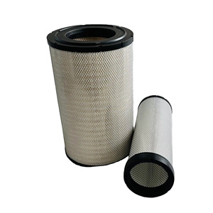 Manny nuevo compresor de aire elemento de filtro de aire piezas industriales motor alimentado 6 meses de garantía 36867786 - Product Image 1