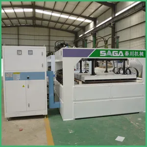 High Frequency HF Generator RF Dielectric Machine For Wood Drying Bending Glue Curing