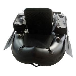 Bateaux de pêche à voile flottants automatiques d'extérieur bon marché <span class=keywords><strong>2020</strong></span> en fibre de verre - Product Image 1