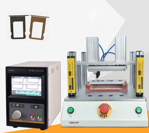 เครื่องทดสอบการรั่วไหลของนาฬิกากันน้ำ - Product Image 6