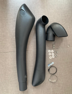 Accesorios 4x4 para Hilux Revo, Snorkel Estilo <span class=keywords><strong>TJM</strong></span>, Todoterreno, 2.8L V6, Versión Estrecha, UNITY - Product Image 2