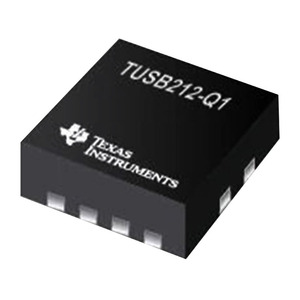 Lorida tusb212qrwbrq1 X2QFN-12 xe tiêu chuẩn IC chip giao diện bức ảnh bom mô-đun MCU IC chip mạch tích hợp - Product Image 2