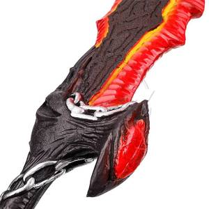Épée de Chaos God of War Kratos en mousse pour cosplay - Product Image 6