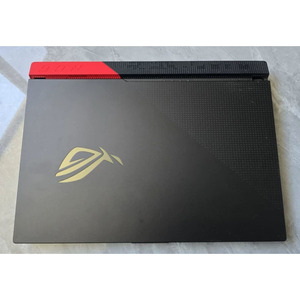 Portátil para Juegos ROG Strix G15 Advantage Edition 2021 - <span class=keywords><strong>R9</strong></span> <span class=keywords><strong>5900HX</strong></span> + RTX 3060, 16 GB de RAM DDR4, SSD de 512 GB, Pantalla de 15.6 Pulgadas y 240 Hz de Alta Resolución - Product Image 2