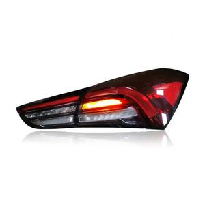 Lámpara trasera de alta calidad para coche, sistema de iluminación automotriz, LED completo, para Maserati Granturism Ghibli, nuevo - Product Image 1