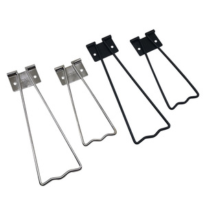 Photo <b>Frame</b> Iron Bracket 45 Degree Adjustable Wall Mount Display Stand Durable Hardware Accessory - Product Image 2