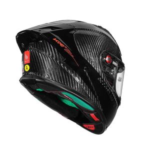 Casco Integral MT KRE+ de Alta Resistencia, Material ABS, Protección para Motociclismo, Carreras, Carretera, Certificado DOT/ECE/CCC, Envío Rápido - Product Image 2