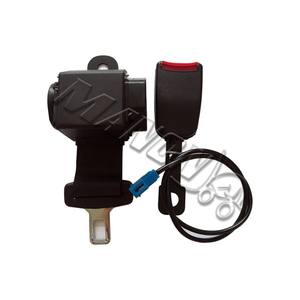 Piezas de carretilla elevadora enrollador retráctil automático de dos puntos Universal 53750-23600-71 para accesorios de carretilla elevadora <span class=keywords><strong>TOYOTA</strong></span> CINTURÓN DE SEGURIDAD - Product Image 3