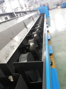 Grandes machines de tréfilage à grande vitesse (usine)/machine de fabrication de fil de cuivre à clous/machine de tréfilage <span class=keywords><strong>en</strong></span> aluminium - Product Image 6