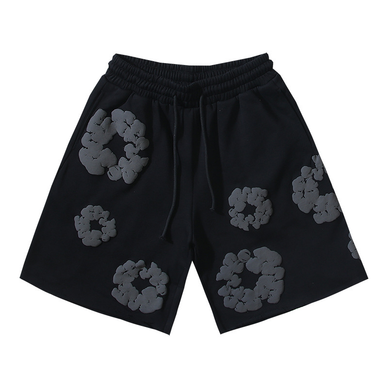711 black and gray