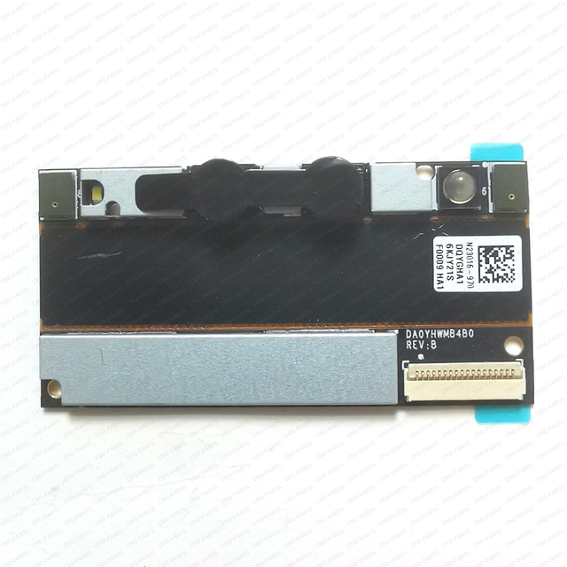New Camera Webcam Module IR for EliteBook 830 840 860 G9 G10 G11 Laptop N93644-001 N93643-001 N23016-970 / N09061-001