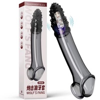 Oferta Especial: Masajeador de Próstata Realista con Modo Vibrador, Potente, Impermeable, de TPE Suave, Juguetes Estimulantes