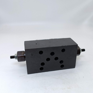 ระบบควบคุมไฮดรอลิก DGMFN รุ่น DGMFN-5-Y-B2W-30 DGMFN-3-Y-A2W-B2W-41 DGMR DGMC - Product Image 5
