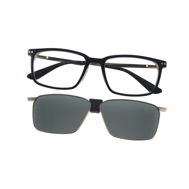 New Design Top Quality Eyeglasses Full Frames for Men Designer Simple Style Optical Glasses Versatile Glass Frames Eye for Men