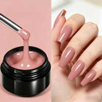 Gel UV de Couverture Liquide Couleur Designer, Vente Chaude, Professionnel pour Salon de Manucure, OEM, Norme UE, Sans Brûlure, Longue Durée, kg