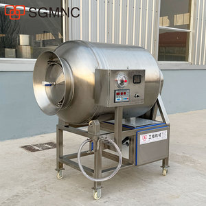 <span class=keywords><strong>Prix</strong></span> <span class=keywords><strong>d</strong></span>'usine – Tumbler sous vide commercial 500L pour marinade de poulet <span class=keywords><strong>entier</strong></span>, viande, volaille, fruits de mer et bœuf séché - Product Image 4