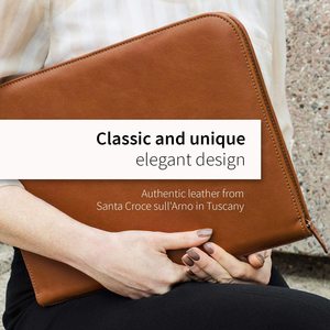 Bán Buôn Da Cá Nhân Hoá Executive <span class=keywords><strong>Padfolio</strong></span> Với Logo Tùy Chỉnh - Product Image 4