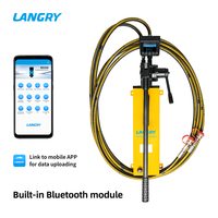 High Precision Rivet Pull-Off Tester Test Equipment for Anchor Bolts