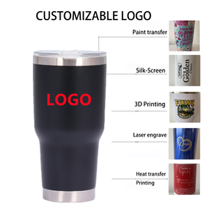 OEM/ODM Gobelet en verre transparent de 16 oz pour vin et soda, avec couvercle en plastique et paille, durable, marque Hipdeer, style américain - Product Image 5