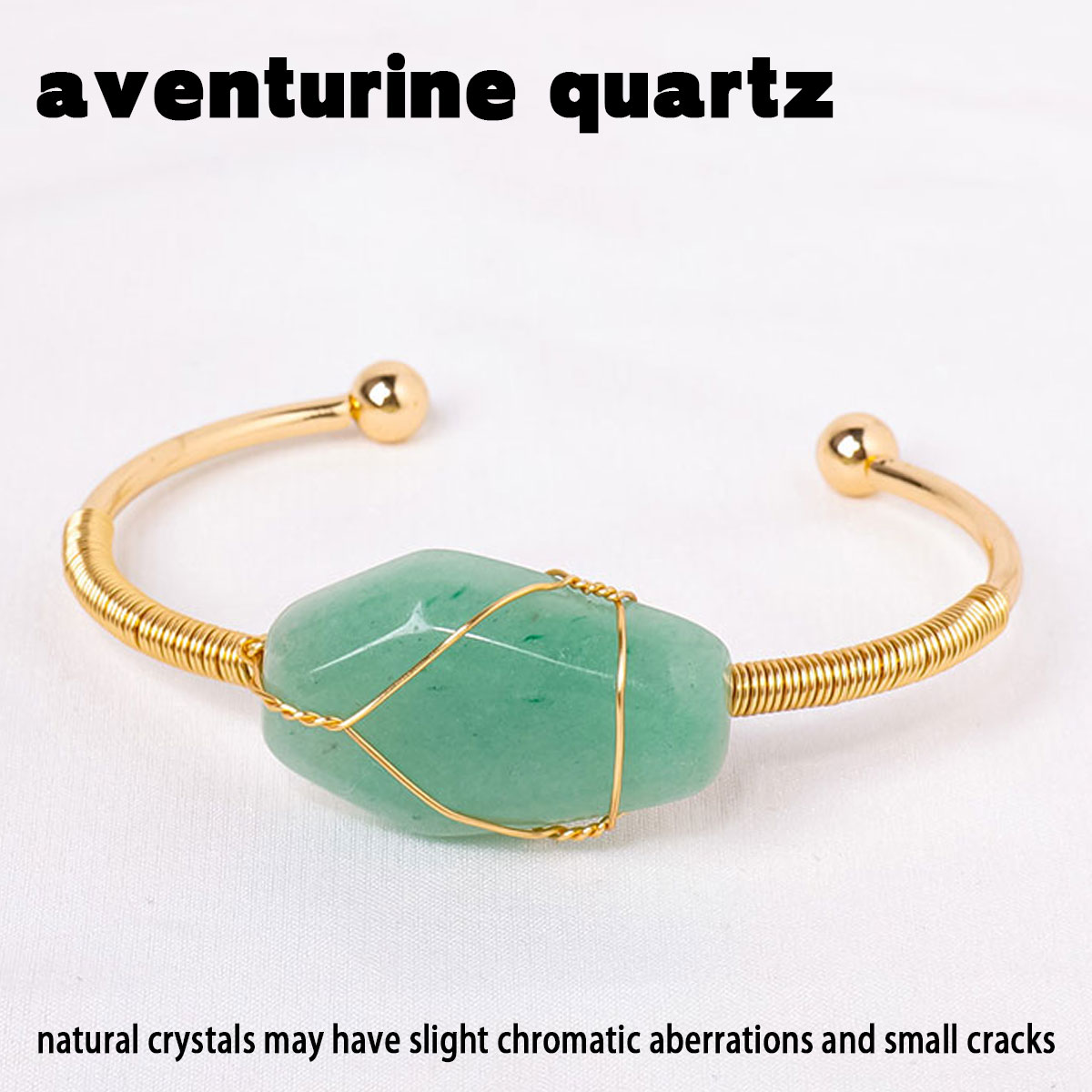 Aventurine Quartz