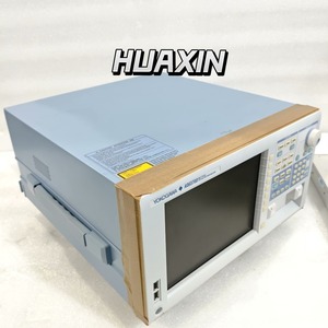 Yokogawa Ando AQ6370D 12 Optical Spectrum Analyzer New hx1 - Product Image 3