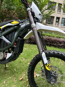 Nouvelle Moto Électrique Tout-Terrain Suron Ultra Bee 2026 21KW 74V 60Ah Disponible – Ultra Bee avec Street <span class=keywords><strong>Kite</strong></span>-bike VTT - Product Image 6