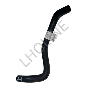 Manguera de refrigerante 5490659 de caucho, longitud estándar para reemplazo y reparación - Product Image 4
