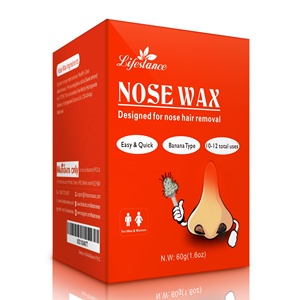 Lifestance <span class=keywords><strong>Amazon</strong></span> Vente Chaude <span class=keywords><strong>cire</strong></span> haricots nez kit de <span class=keywords><strong>cire</strong></span> pour la vente en gros - Product Image 1