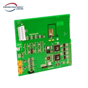 Alimentation électrique compacte DC, originale, neuve, 1VCF750168R801, unité d'alimentation industrielle, haute efficacité, en stock, expédition rapide - Product Image 1