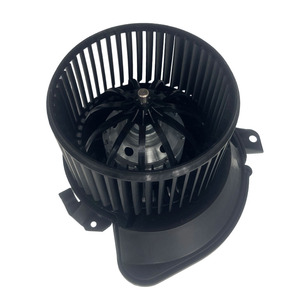 1845115 1845132 Nouveau moteur de soufflerie de climatisation 12V pour <span class=keywords><strong>PEUGEOT</strong></span> <span class=keywords><strong>BIPPER</strong></span> 2008- Pièces automobiles 13335074 55702446 - Product Image 4