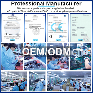 X3-<span class=keywords><strong>V8</strong></span>กันน้ำ<span class=keywords><strong>หมวก</strong></span>กันน็อกสื่อสารฟันสีฟ้าอินเตอร์คอมกับ5.1 + 5.4ชิป8peopel รถจักรยานยนต์กลุ่มอินเตอร์คอม - Product Image 5