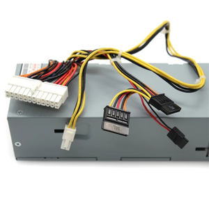 Nouveau pour DELL OPX 3010 <span class=keywords><strong>7010</strong></span> 9010 390 790 990 <span class=keywords><strong>SFF</strong></span> 240W alimentation 3WN11 592JG 2TXWN RV1C4 709MT 02TXYM H240AS-00 AC240AS-00 - Product Image 3