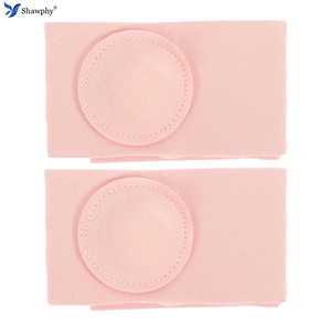 <span class=keywords><strong>2</strong></span> Piezas <span class=keywords><strong>de</strong></span> Banda Umbilical <span class=keywords><strong>de</strong></span> Algodón para Bebés <span class=keywords><strong>de</strong></span> 0 a 12 <span class=keywords><strong>Meses</strong></span> - Product Image 4