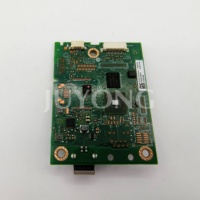 Carte de formatage métallique JUYONG G3Q34-60001 pour imprimante HP M104A, carte logique testée, pièces d'imprimante