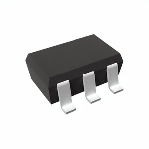 ชิ้นส่วนอิเล็กทรอนิกส์แท้ Power Management (PMIC) รุ่น R1225N122K-TR-FE แบบ SOT 23 6 - Product Image 1