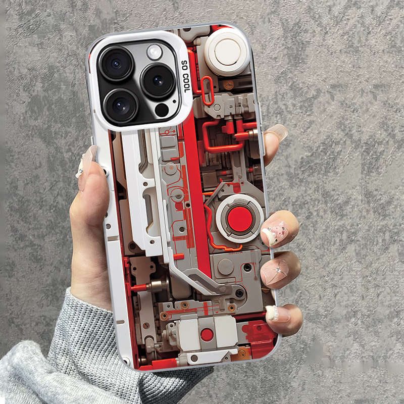 3 rojo