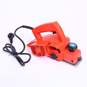 Rabot à Bois MeiKeLa Manuel – <span class=keywords><strong>Raboteuse</strong></span> Dégauchisseuse Électrique Haute Puissance pour le Travail du Bois - Product Image 2