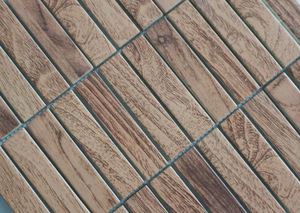 <span class=keywords><strong>Bisazza</strong></span> Raf Cam Mozaik Çini Mor Karışımı - Product Image 2