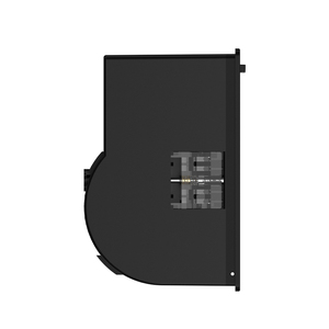 <span class=keywords><strong>Imprimante</strong></span> thermique <span class=keywords><strong>de</strong></span> reçus intégrée CASHINO EP-382C haute vitesse 80 mm avec détection <span class=keywords><strong>de</strong></span> marque noire, découpe automatique et verrouillage - Product Image 5