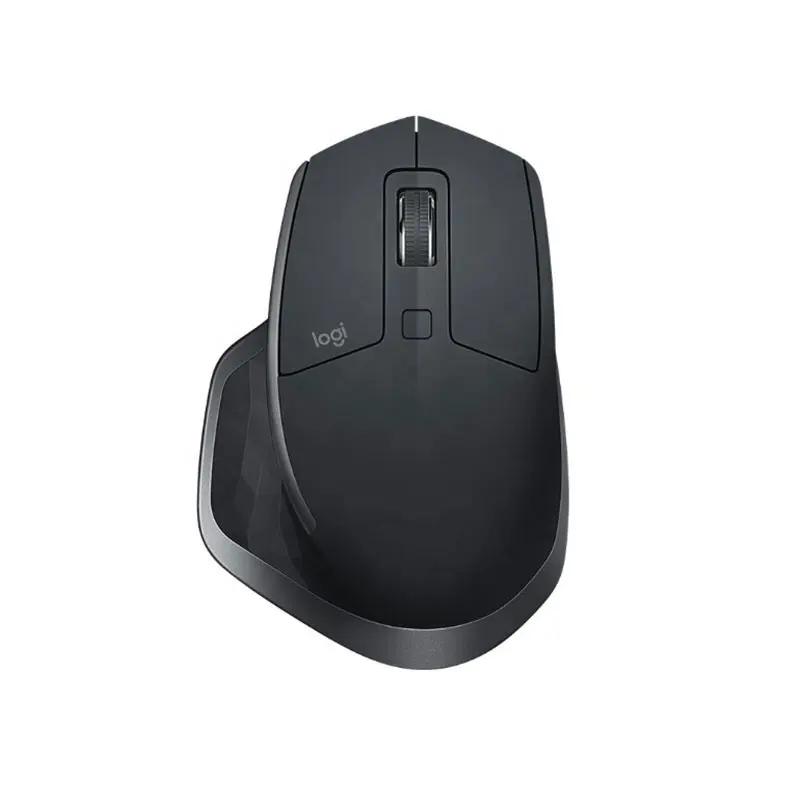 2021 Office Mouse Original logi tech Mx Master Upgrade 2S Office Mouse 2.4G Wireless Cordless Mouse Mice For Laptops