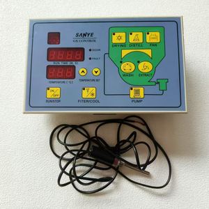 Pengontrol Mesin Cuci Kering SY-53C1, Pengontrol Pengering dengan Pemisah Minyak, Papan Display Pengontrol SY-63B - Product Image 1