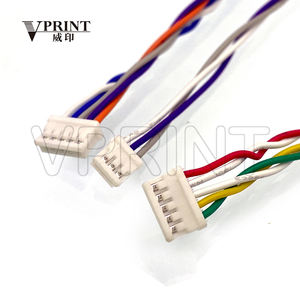 Q6683-50013 Q5669-60667 Station Service Câble pour <span class=keywords><strong>HP</strong></span> T620 T770 T790 <span class=keywords><strong>T795</strong></span> T1200 T2300 T 620 770 790 795 1200 2300 Traceur Imprimante - Product Image 5