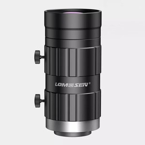 Lomosen ZX-SF3528Z High-Performance Zoom Industrial <strong>Lens</strong> 20MP 35mm 4/3" C-Mount High Resolution Low Distortion Aspherical OEM - Product Image 2