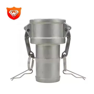 ข้อต่อสแตนเลสแบบมืออาชีพ ข้อต่อแบบเร็ว <span class=keywords><strong>Nitto</strong></span> <span class=keywords><strong>Kohki</strong></span> - Product Image 4