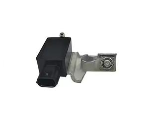 38920-T5A-A02ใหม่สำหรับ <span class=keywords><strong>Honda</strong></span> เหมาะสำหรับ <span class=keywords><strong>Honda</strong></span> <span class=keywords><strong>City</strong></span> สำหรับ <span class=keywords><strong>Honda</strong></span> HR-V สำหรับ <span class=keywords><strong>Honda</strong></span> VEZEL โมดูลปลดเซ็นเซอร์แบตเตอรี่ - Product Image 2