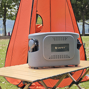 Vente en gros de chauffe-<span class=keywords><strong>eau</strong></span> à gaz alimenté par batterie 6L pour camping-car, cheval, camping, usage domestique pour l'extérieur - Product Image 2