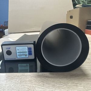 Película de Tinte para Ventanas de Automóvil de Cerámica Nano con Rechazo de Rayos Infrarrojos del 99% de Guangzhou Oule, Película de Tinte para Ventanas con Aislamiento Térmico - Product Image 3