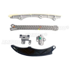 ASBG-XD-G4FL 1.5L-5 Kit de reparación de árbol de levas de admisión y escape del motor, accesorios para coche - Product Image 4