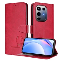 Étui portefeuille en cuir PU pour Infinix Smart 10 Plus GT 30 Pro NOTE 50S Hot 50 Pro 5G 4G 50X 50I Flip Stand Phone Cover